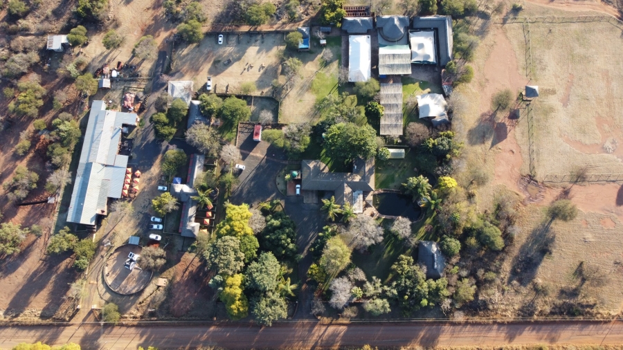 13 Bedroom Property for Sale in Hartbeespoort Rural North West